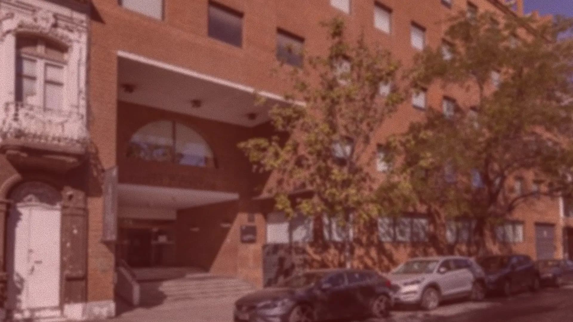 Universidad Diego Portales - Vista 5 - FCYL