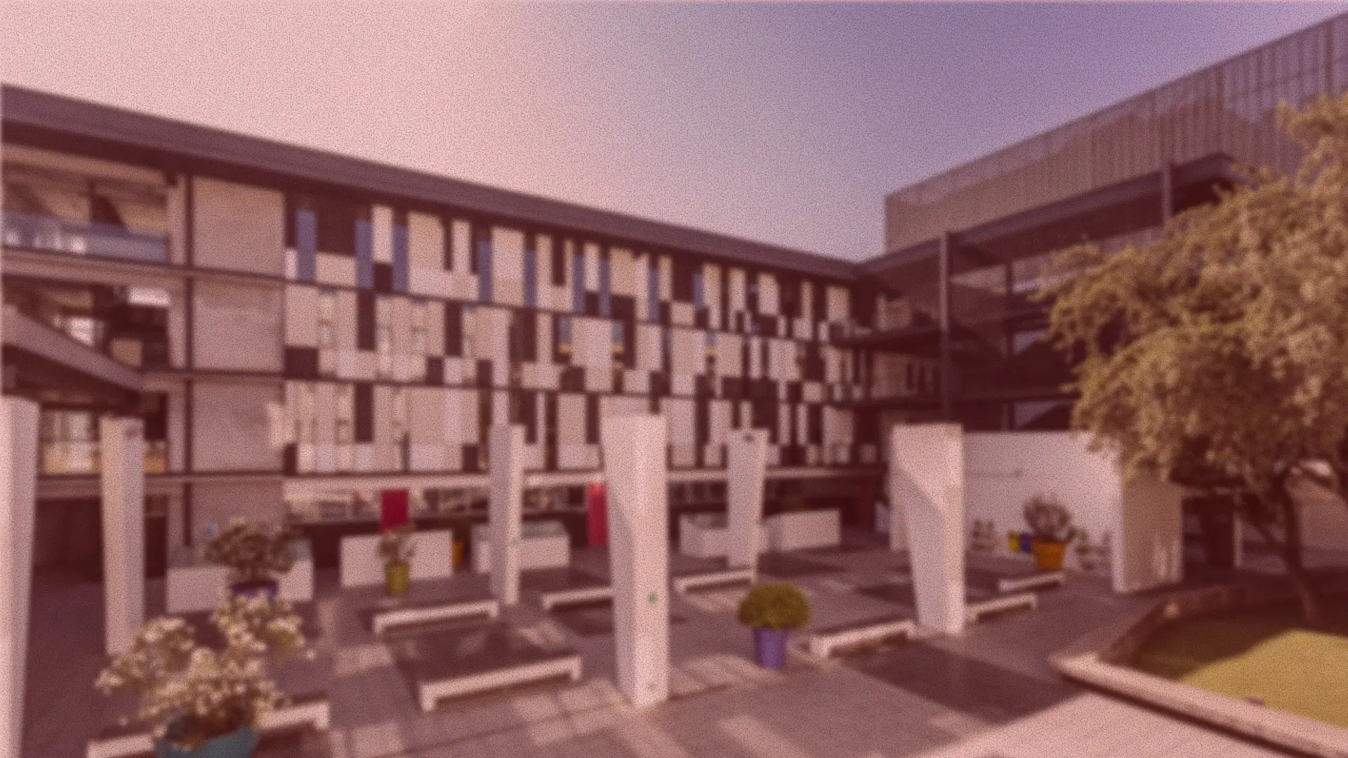 Universidad Diego Portales - Facultad de Salud y Odontología